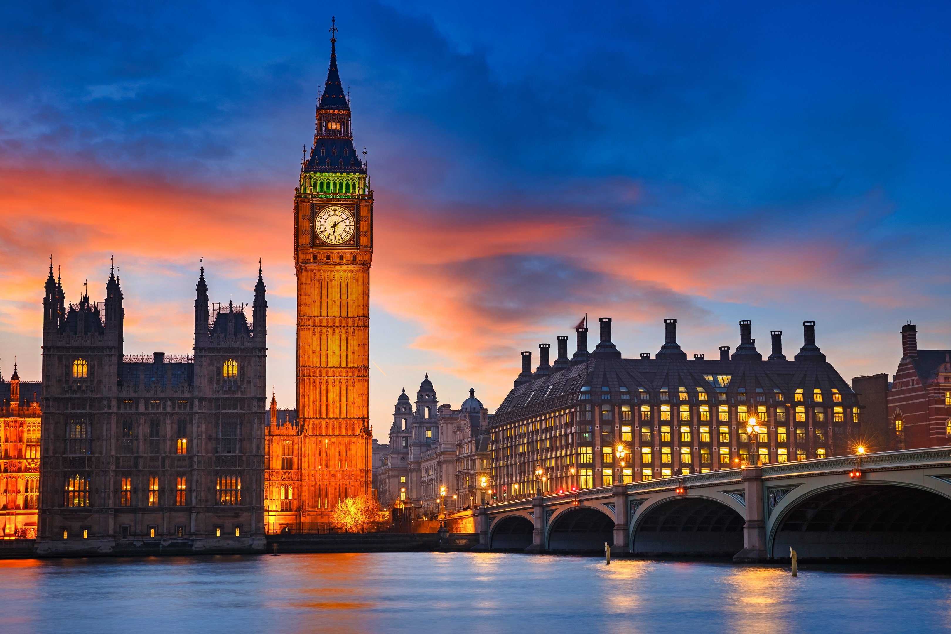 Londres Central