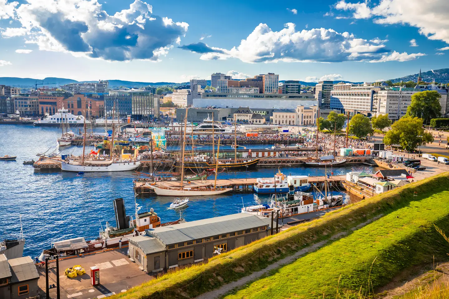 Oslo Norte